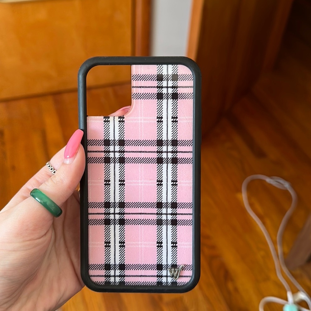 WILDFLOWER IPHONE 11 CASE